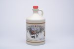 Sirop d'érable pur - Galon