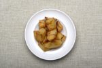 Pommes de terre sautées